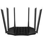 Tenda AC21 AC2100 Dual-Band Gigabit Wireless Router (Black)