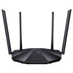 Tenda AC19 AC2100 Dual Band Gigabit WiFi Router (Black)