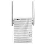Tenda A301 300 Mbps Dual Band Wireless Range Extender, Dedicated for Two-Storey Houses, Villas and Multi-Room Houses