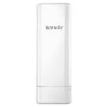 Tenda O4 5 km 5GHz Long Distance Point to Point Outdoor CPE (White)