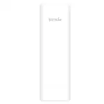 Tenda O6 10+ km V2.0 5GHz 16dBi 11AC Gigabit Outdoor CPE (White)