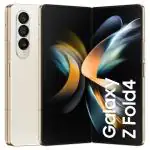 Samsung Galaxy Z Fold4 5G 1 TB, 12 GB RAM, Beige, Mobile Phone