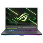 Asus ROG Strix G17 Gaming Laptop (6th Gen AMD Ryzen 7 6800H/16 GB/1 TB SSD/6 GB GeForce RTX 3060 /Windows 11 Home/MSO/FHD), 43.94 cm (17.3 inch)