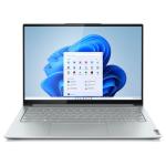 Lenovo Yoga Slim 7 Pro Laptop (12th Gen Intel Core i7-1260P/16 GB/512 GB SSD/Iris Xe Graphics/Windows 11 Home/2.8K), 35.56 cm (14 Inch)