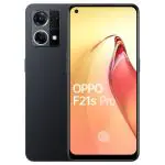 OPPO F21s Pro 128 GB, 8 GB RAM, Starlight Black, Mobile Phone