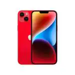 iPhone14Plus 128G レッド Apple iPhone 14 Plus (128 GB) - (Product) RED : Amazon.in