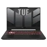 Asus HN044WS TUF Gaming A15 Gaming Laptop (AMD Ryzen 7 6800H/16 GB/1 TB SSD/4 GB/Nvidia GeForce RTX 3050 Ti/Windows 11 Home/MSO/FHD), 39.62 cm (15.6 Inch)
