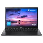 Acer Extensa 15 Laptop (11th Gen Intel Core i3-1115G4/8 GB/512 GB SSD/Intel UHD Graphics/Windows 11 Home/FHD), 39.62 cm (15.6 Inch)