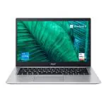 Acer A514-54 Aspire 5 Laptop (11th Gen Intel Core i5-1135G7/8 GB/512 GB SSD/Intel Iris Xe Graphics/Windows 11 Home), 35.5 cm (14 Inch)