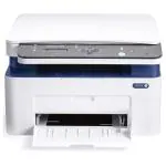 Xerox WorkCentre 3025V-BIO Laser Multi-Function monochrome Wi-Fi Printer