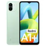 Redmi A1 Plus 32 GB, 3 GB RAM, Light Green Mobile Phone