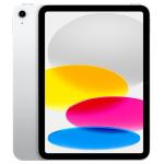 Apple iPad 10th Gen (2022) 27.69 cm (10.9 inch) Wi-Fi Tablet, 64 GB, Silver, MPQ03HN/A