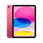 Apple iPad 10th Gen (2022) 27.69 cm (10.9 inch) Wi-Fi + Cellular Tablet, 64 GB, Pink, MQ6M3HN/A, 5G
