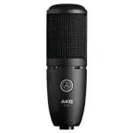AKG P120 Condenser Microphone, Black