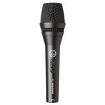 AKG P3S Dynamic Microphone, Black