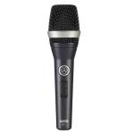 AKG D5S Dynamic Microphone, Black