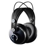 AKG K271 MKII Wired Studio Headphone, Black