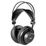 AKG K245 Wireless Bluetooth Headphones, Black