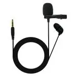 JBL JBLCSLM20 Microphone, Black