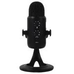 JBL JBLCSUM10 Condenser Microphone, Black