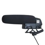 JBL JBLCSSG20 Condenser Microphone, Black