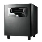 JBL Pro 3 Series LSR310S Studio Monitor Ideal for Recording and Broadcasting