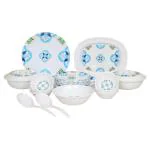 Durodine Imperia Melamine Dinner Set 32 pcs