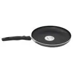 Macclite Black Stainless Steel Alpha Non-Stick Mini Fry Pan 20 cm