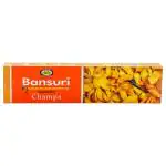 Cycle Bansuri Champa Agarbatti 110 g