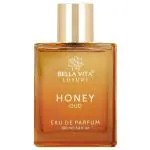 Bella Vita Luxury Honey Oud Eau De Parfum 100 ml