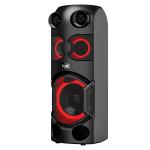 boAt Partypal 200 70W Bluetooth Party Speaker with Dynamic RGB Lights, Black