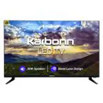 Karbonn 80 cm (32 inch) HD Ready LED TV, Millenium Series KJW32NSHDF