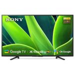 Sony 108 cm (43 Inch) Full HD Smart LED TV, Bravia KD-43W880K