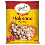 DNV Makhana 200 g