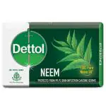 Dettol Neem Soap 75 g