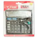 Flair FC - 512 M Electronic Calculator