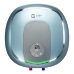 Orient 10 Litre Aquator Storage Glassline Water Heater, SWAS10VPGI2-WH
