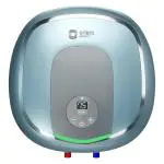 Orient 25 Litre Aquator Storage Glassline Water Heater, SWAS25VPGI2-WH