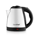 Greenchef Swift 1.5 litres 1500 Watts Electric Kettle with 360-Degree Rotational Base