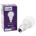 Ecolink Cool White Led Bulb 9W