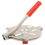 Khatana Stainless Steel Puri Press Small