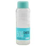 Lock N Lock Chess Water Bottle 500 ml