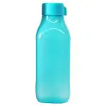 Tupperware Ecofridge Assorted Square Plastic Bottle 1 L
