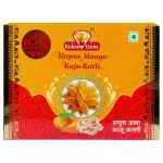 Kokan Gem Hapus Mango Kaju Katli 200 g