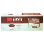 Lavian Exotique Sweet Treats Dark Belgium Cup Cake 90 g