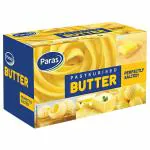 Paras Perfectly Salted Pasteurised Butter 500 g (Carton)