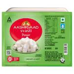 Aashirvaad Svasti Creamy & Soft Paneer 500 g