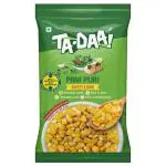 Ta-daa Sweet Corn Kernels Chat Masala 225 g