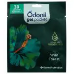 Odonil Wild Forest Gel Air Freshener 10 g