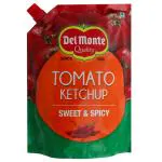 Delmonte Quality Tomato Ketchup Sweet & Spicy 800 g